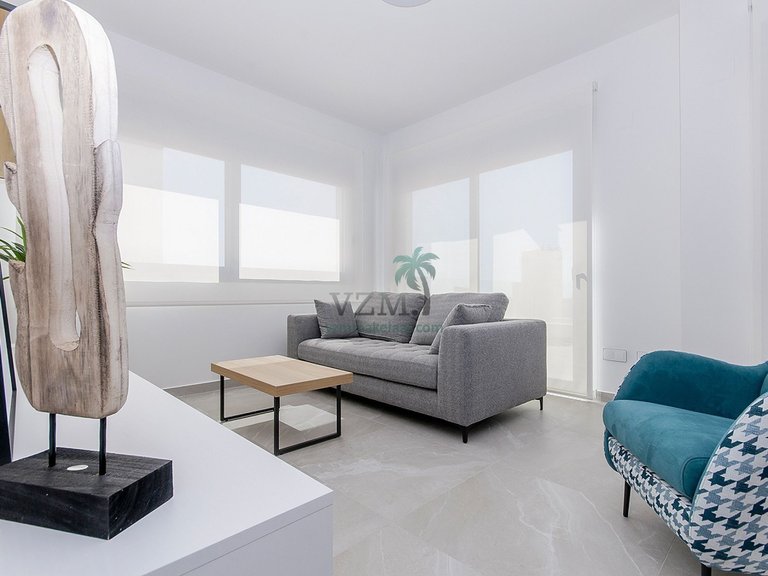 Apartment for Sale in San Miguel De Salinas, Alicante 17