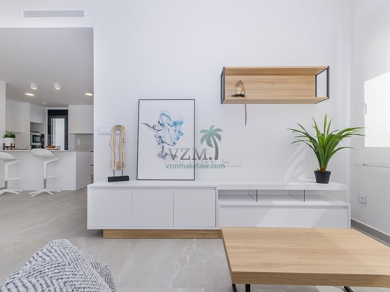 Apartment for Sale in San Miguel De Salinas, Alicante 18