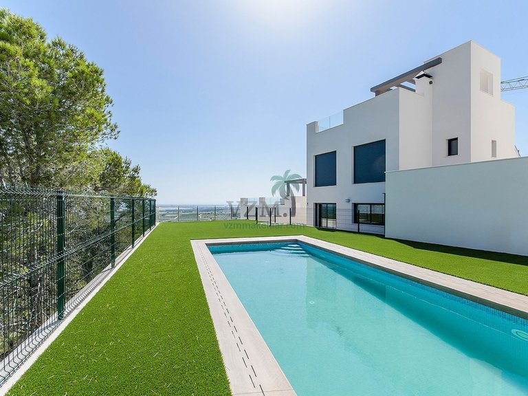 Apartment for Sale in San Miguel De Salinas, Alicante 19