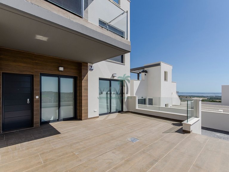 Apartment for Sale in San Miguel De Salinas, Alicante 20