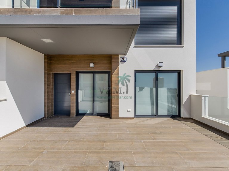 Apartment for Sale in San Miguel De Salinas, Alicante 22