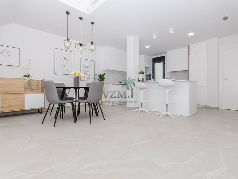 Apartment for Sale in San Miguel De Salinas, Alicante 24