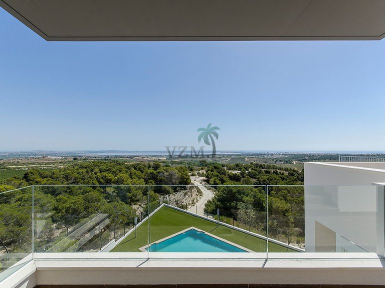 Apartment for Sale in San Miguel De Salinas, Alicante 3