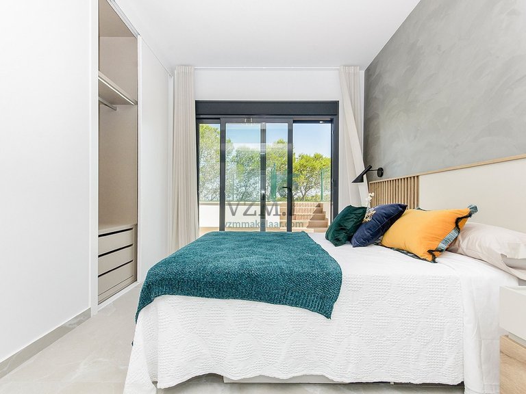 Apartment for Sale in San Miguel De Salinas, Alicante 7