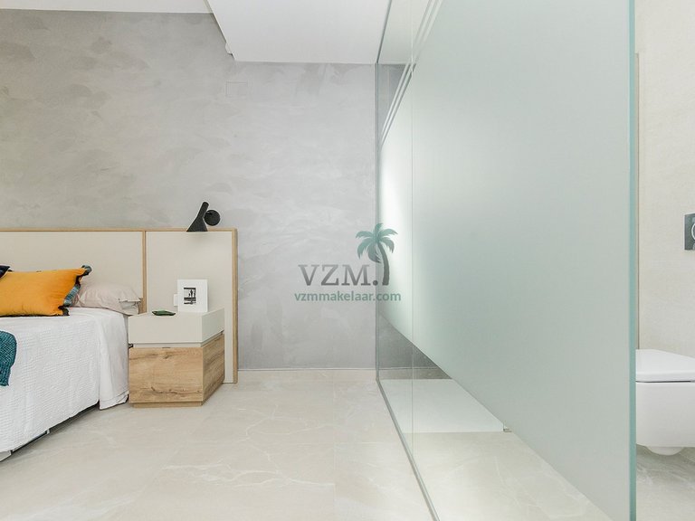 Apartment for Sale in San Miguel De Salinas, Alicante 8