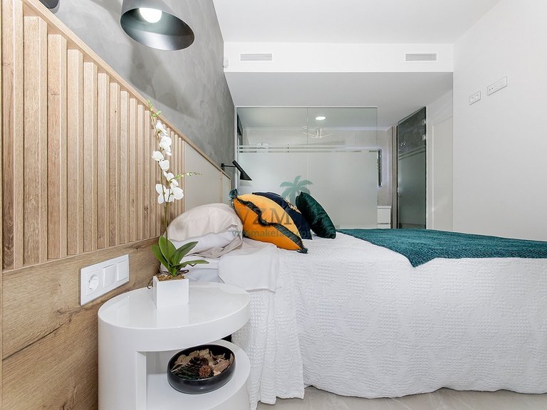 Apartment for Sale in San Miguel De Salinas, Alicante 9