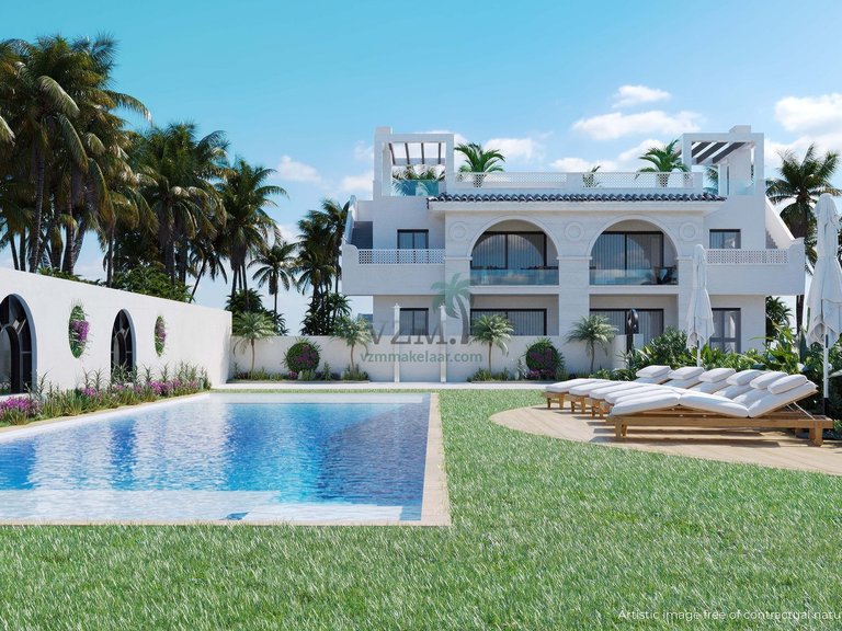 Apartment for Sale in Ciudad Quesada, Alicante 1