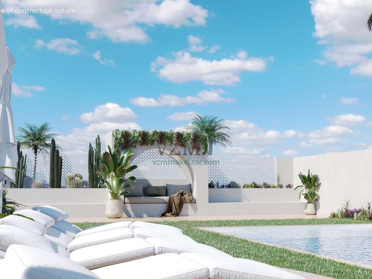 Apartment for Sale in Ciudad Quesada, Alicante 3