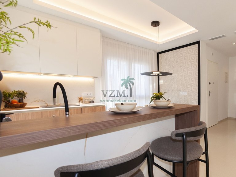 Apartment for Sale in Ciudad Quesada, Alicante 9