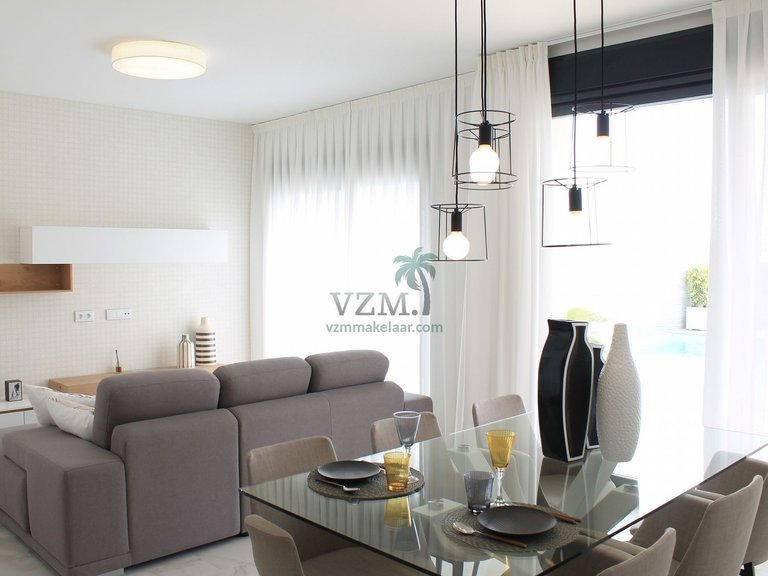 Villa for Sale in San Miguel De Salinas, Alicante 11