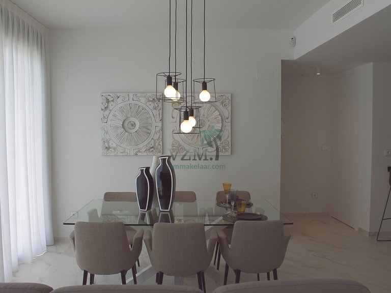 Villa for Sale in San Miguel De Salinas, Alicante 13