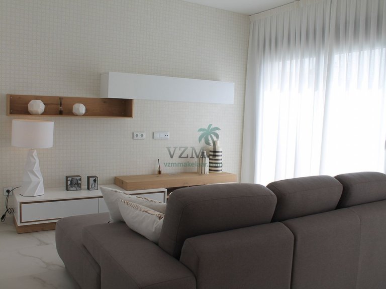 Villa for Sale in San Miguel De Salinas, Alicante 15