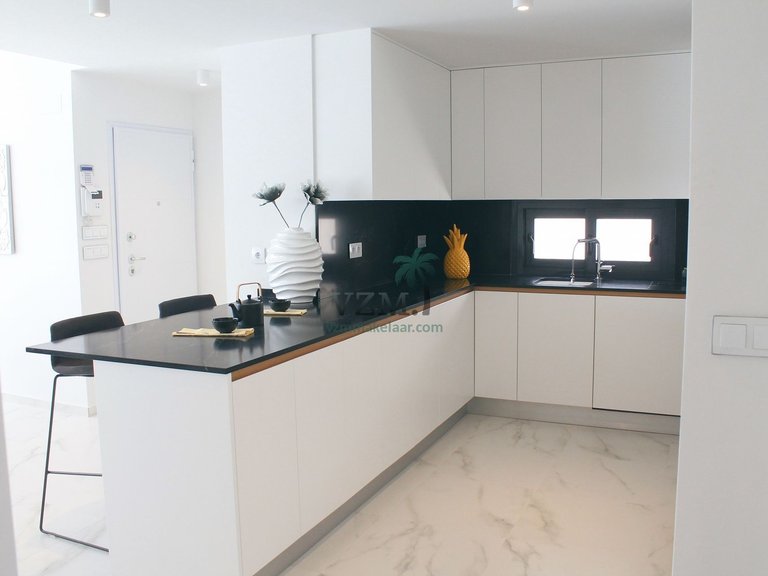 Villa for Sale in San Miguel De Salinas, Alicante 16