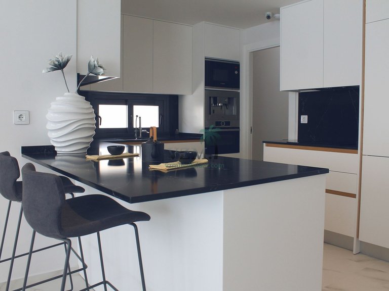 Villa for Sale in San Miguel De Salinas, Alicante 19