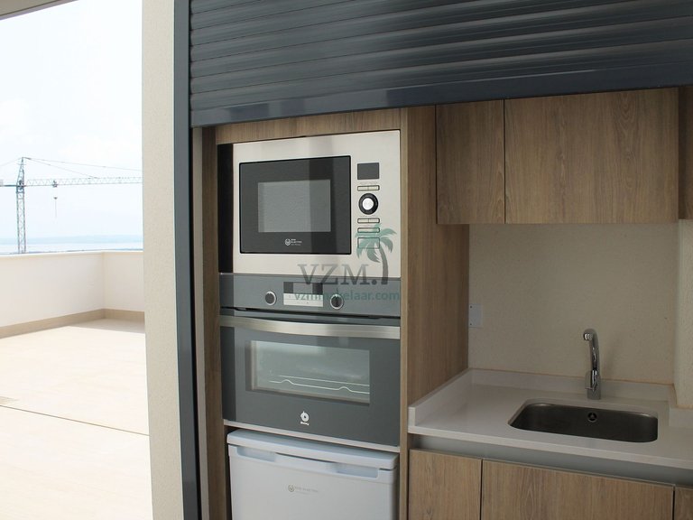 Villa for Sale in San Miguel De Salinas, Alicante 21