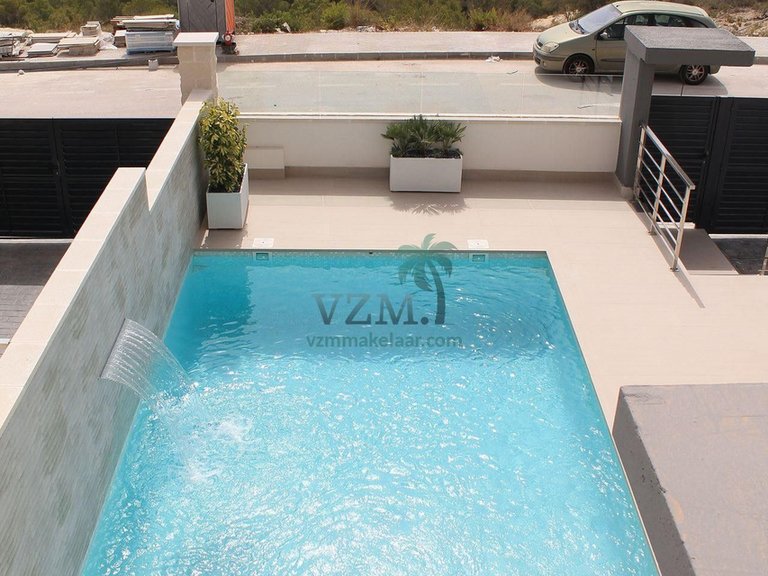 Villa for Sale in San Miguel De Salinas, Alicante 24