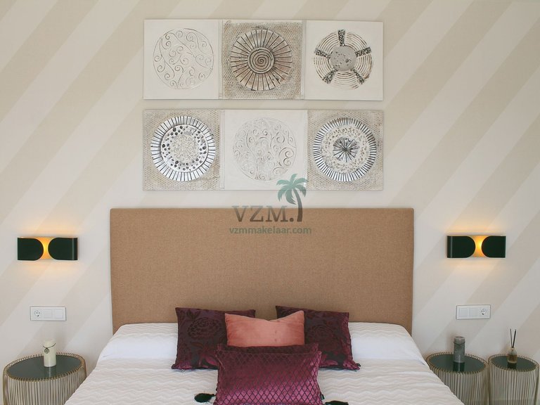 Villa for Sale in San Miguel De Salinas, Alicante 25