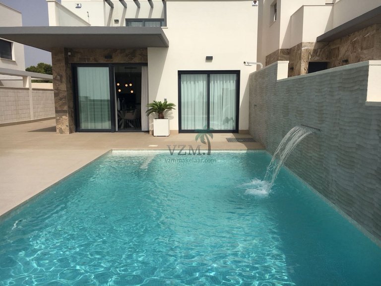 Villa for Sale in San Miguel De Salinas, Alicante 26