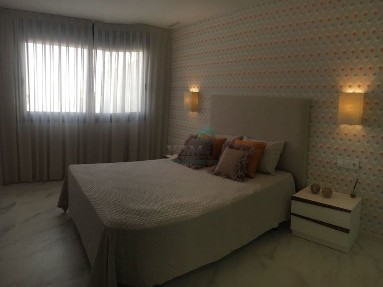 Villa for Sale in San Miguel De Salinas, Alicante 27