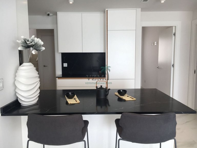 Villa for Sale in San Miguel De Salinas, Alicante 28