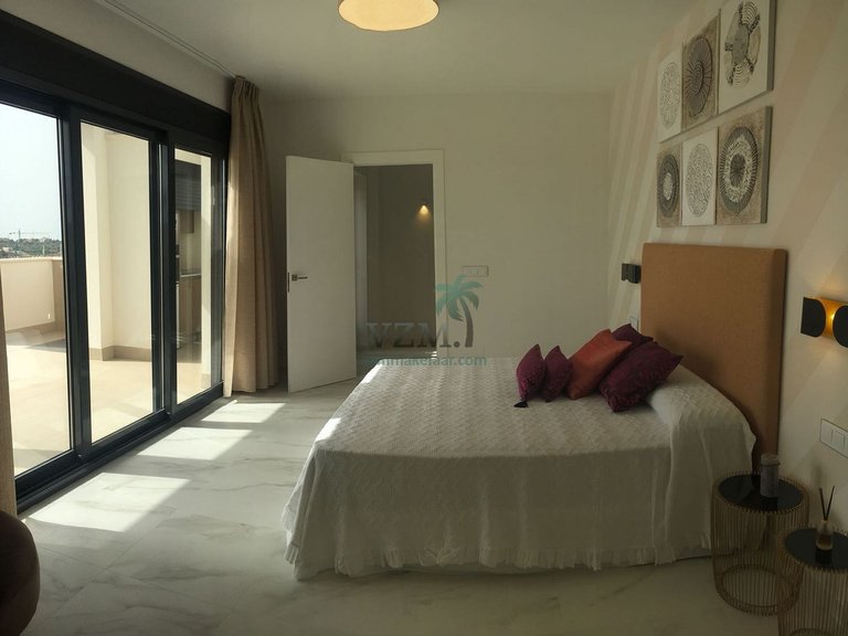 Villa for Sale in San Miguel De Salinas, Alicante 29