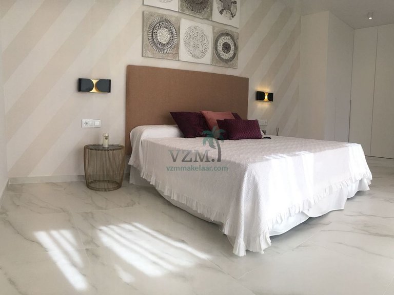 Villa for Sale in San Miguel De Salinas, Alicante 30