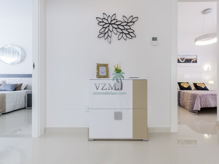 Villa for Sale in San Miguel De Salinas, Alicante 33