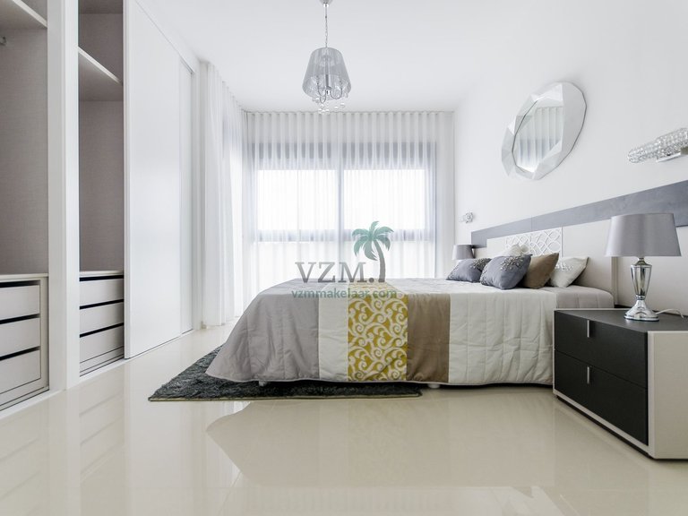 Villa for Sale in San Miguel De Salinas, Alicante 34