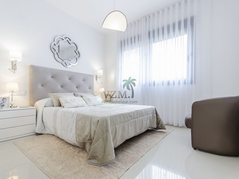 Villa for Sale in San Miguel De Salinas, Alicante 41