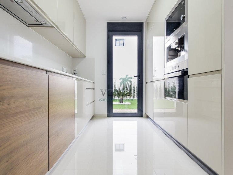 Villa for Sale in San Miguel De Salinas, Alicante 44