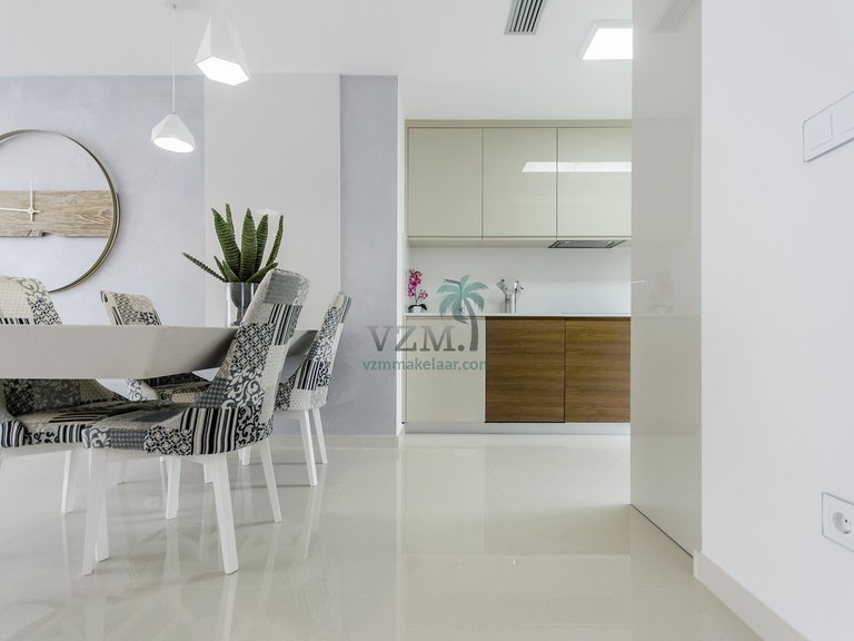 Villa for Sale in San Miguel De Salinas, Alicante 45