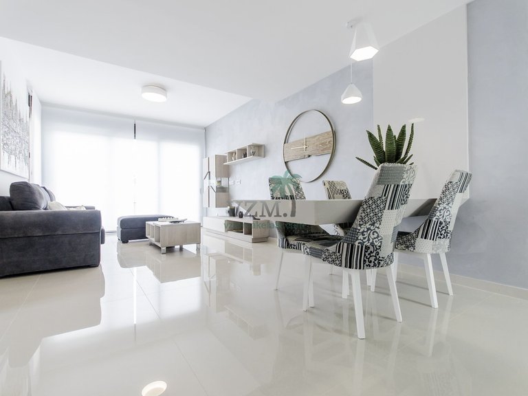 Villa for Sale in San Miguel De Salinas, Alicante 46