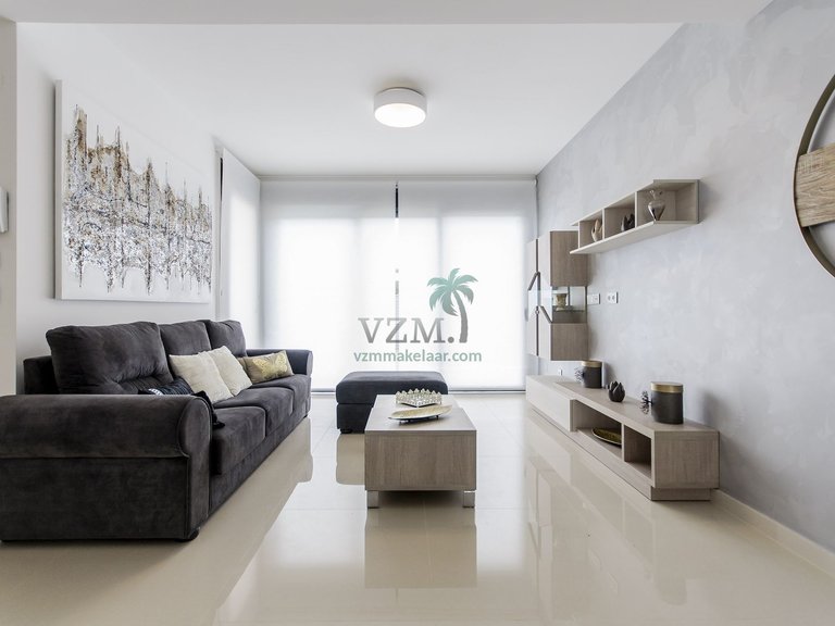 Villa for Sale in San Miguel De Salinas, Alicante 47