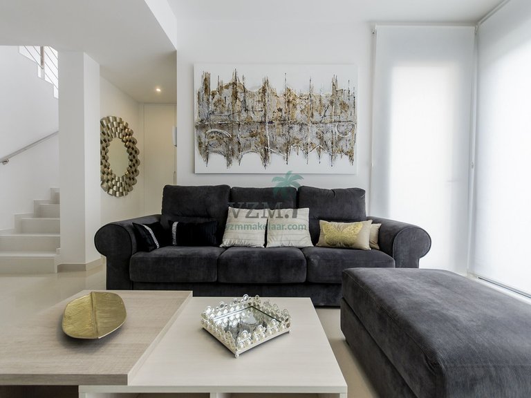 Villa for Sale in San Miguel De Salinas, Alicante 48