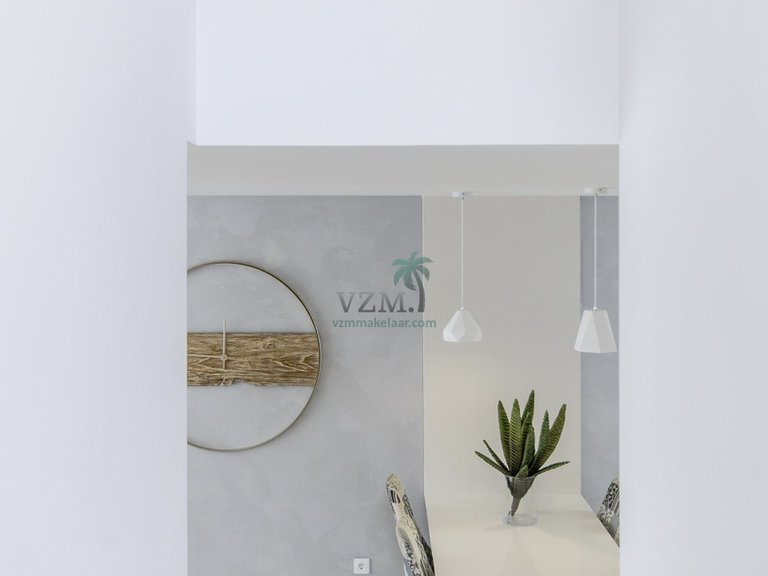 Villa for Sale in San Miguel De Salinas, Alicante 49