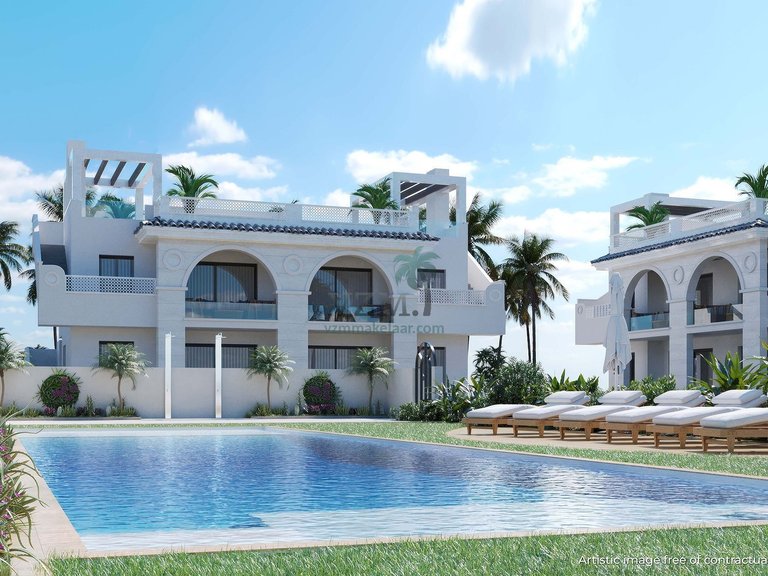 Apartment for Sale in Ciudad Quesada, Alicante 1