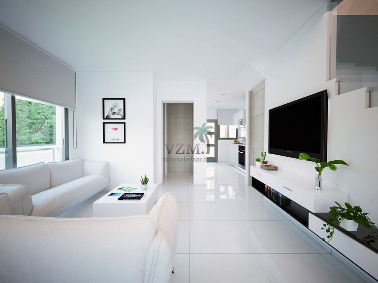 Villa for Sale in Alcázares, Los, Murcia 12