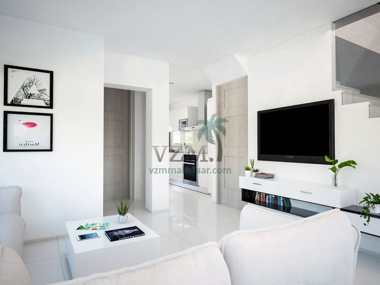 Villa for Sale in Alcázares, Los, Murcia 13