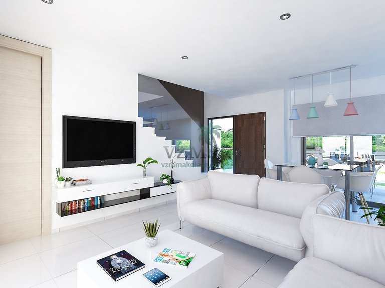 Villa for Sale in Alcázares, Los, Murcia 15