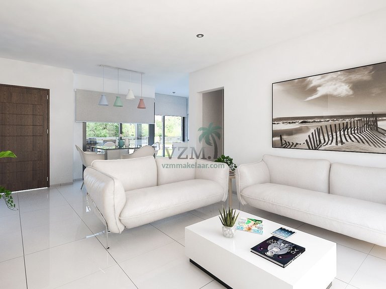 Villa for Sale in Alcázares, Los, Murcia 18