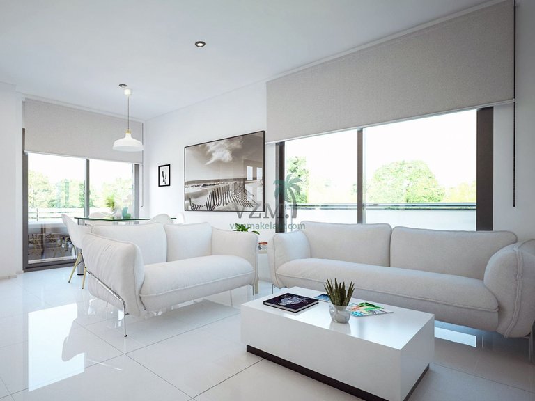 Villa for Sale in Alcázares, Los, Murcia 21