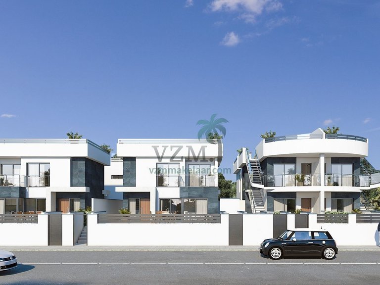 Villa for Sale in Alcázares, Los, Murcia 5