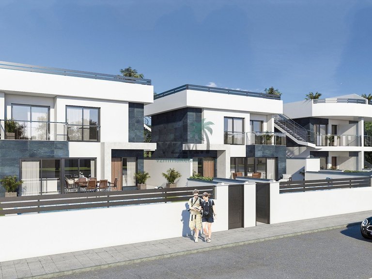 Villa for Sale in Alcázares, Los, Murcia 6