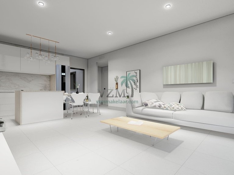 Villa for Sale in Roldán, Murcia 11