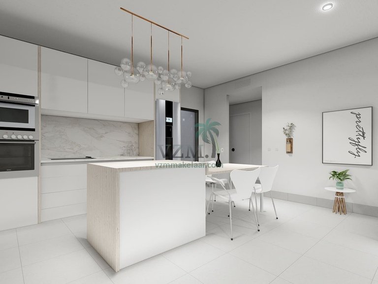 Villa for Sale in Roldán, Murcia 13