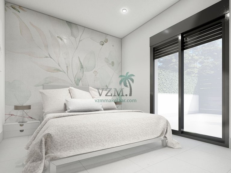 Villa for Sale in Roldán, Murcia 15