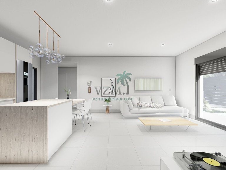 Villa for Sale in Roldán, Murcia 16