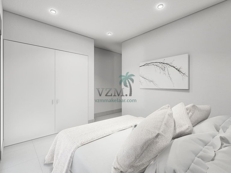 Villa for Sale in Roldán, Murcia 17