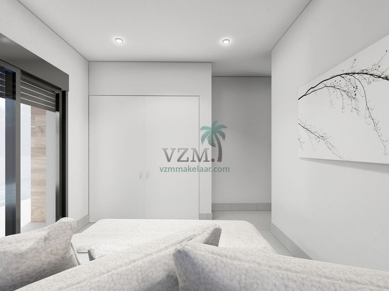 Villa for Sale in Roldán, Murcia 20