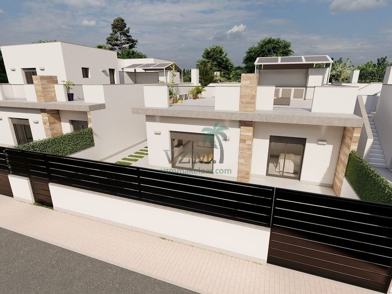 Villa for Sale in Roldán, Murcia 3